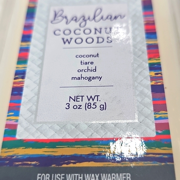 Highly Fragrant Wax Cubes For Use with Wax Warmer 3 Packs 10 Cubes In Each Pack - Picture 2 of 6